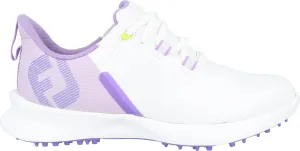 FootJoy Kids' FJ Fuel Junior Golf Shoe