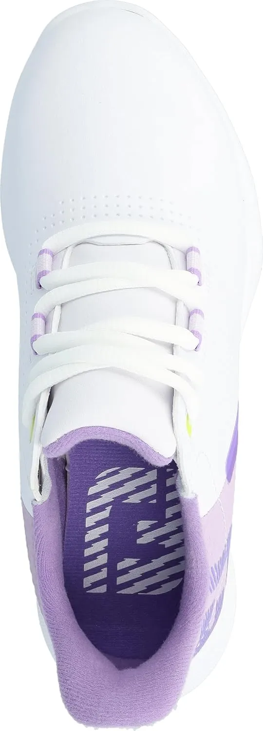 FootJoy Kids' FJ Fuel Junior Golf Shoe