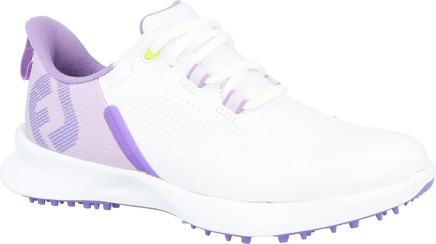 FootJoy Kids' FJ Fuel Junior Golf Shoe