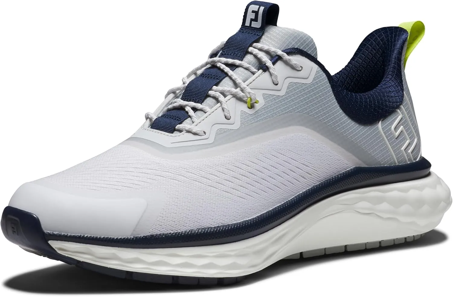 FootJoy Men's Fj Quantum Golf Shoe