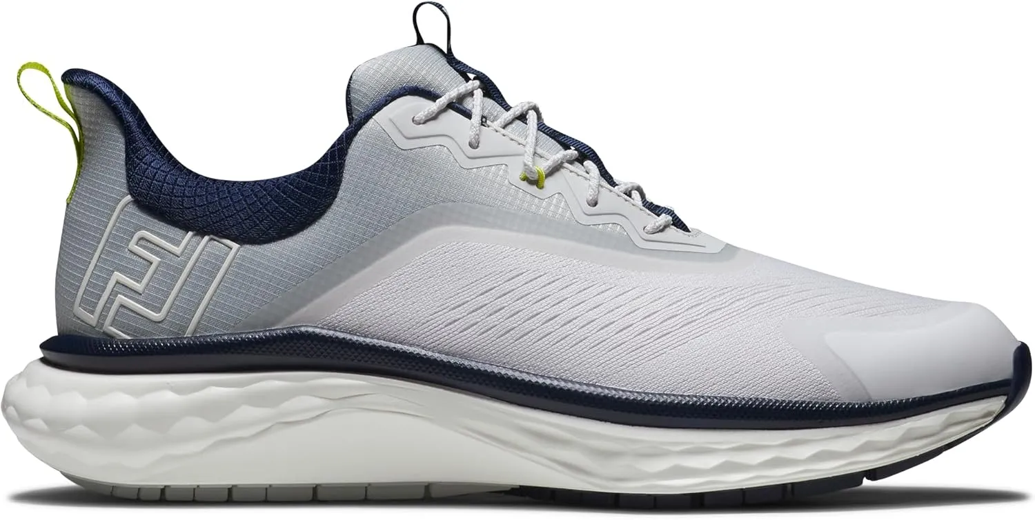 FootJoy Men's Fj Quantum Golf Shoe