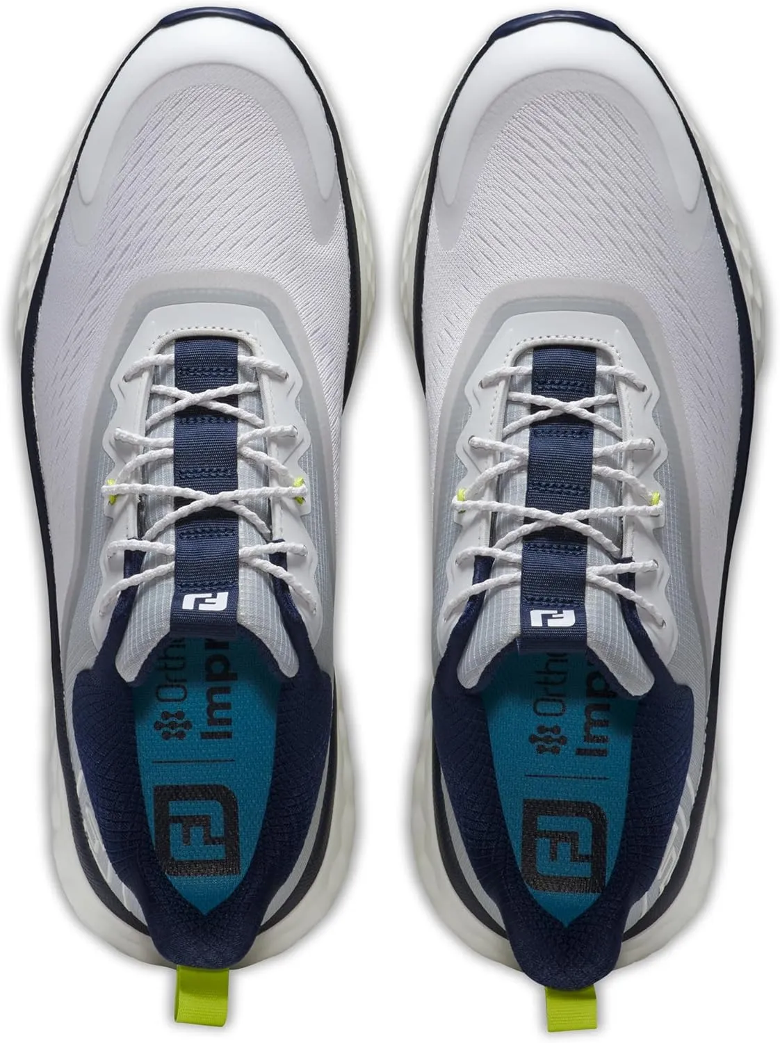 FootJoy Men's Fj Quantum Golf Shoe