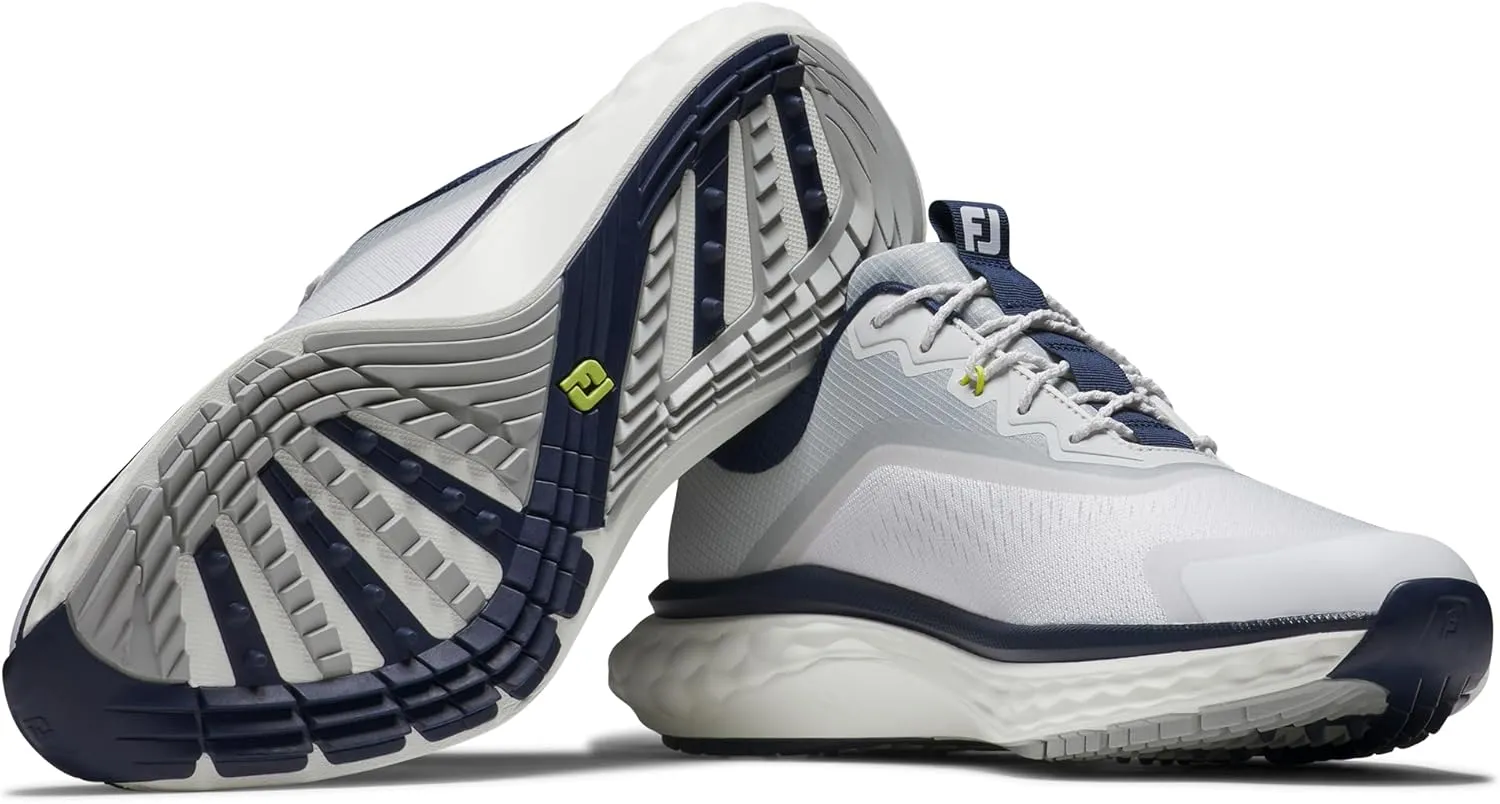 FootJoy Men's Fj Quantum Golf Shoe