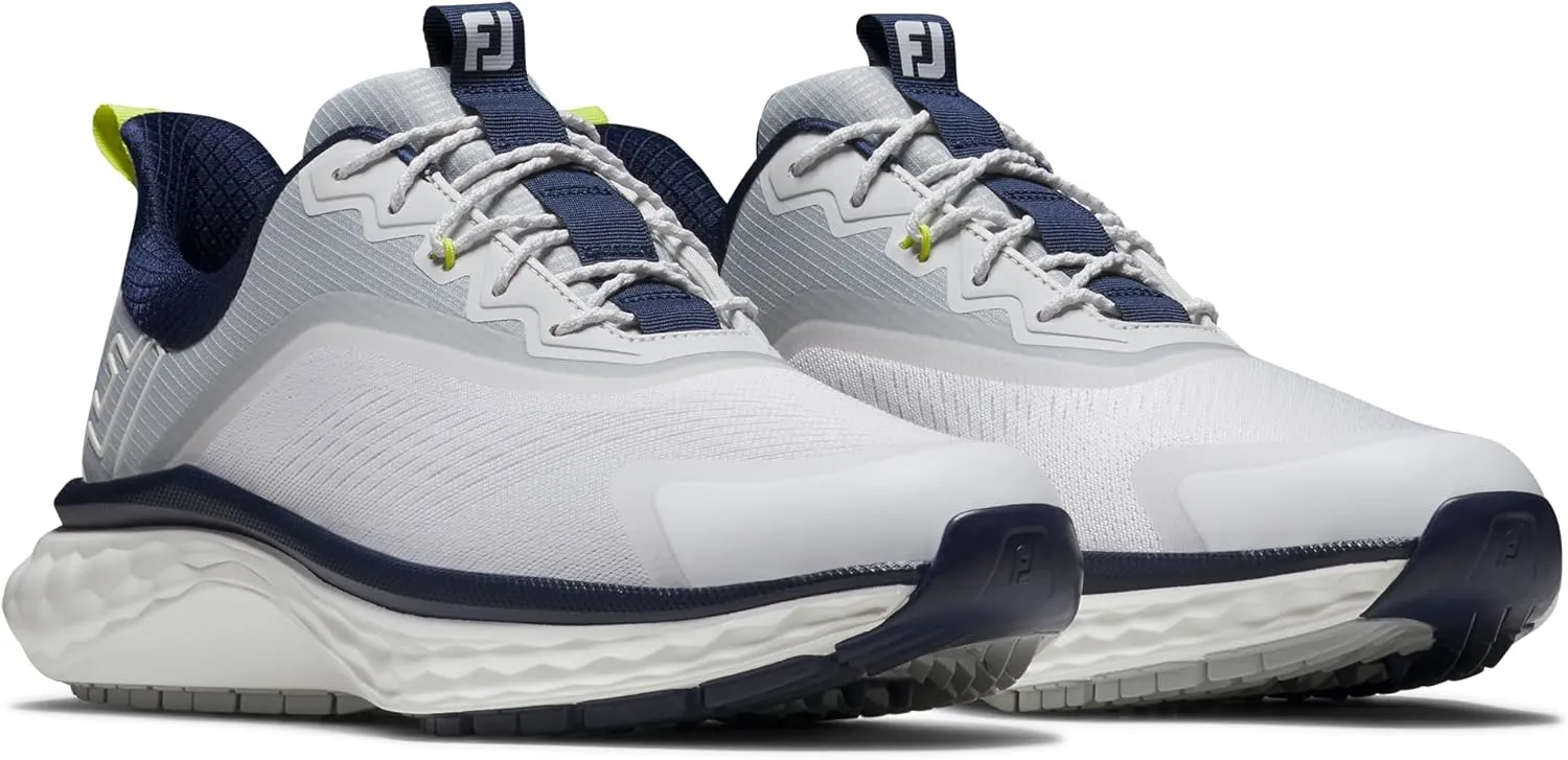 FootJoy Men's Fj Quantum Golf Shoe