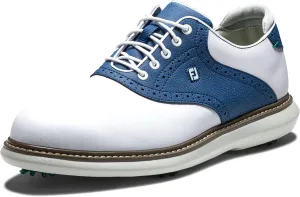 FootJoy Men's Traditions Golf Shoe