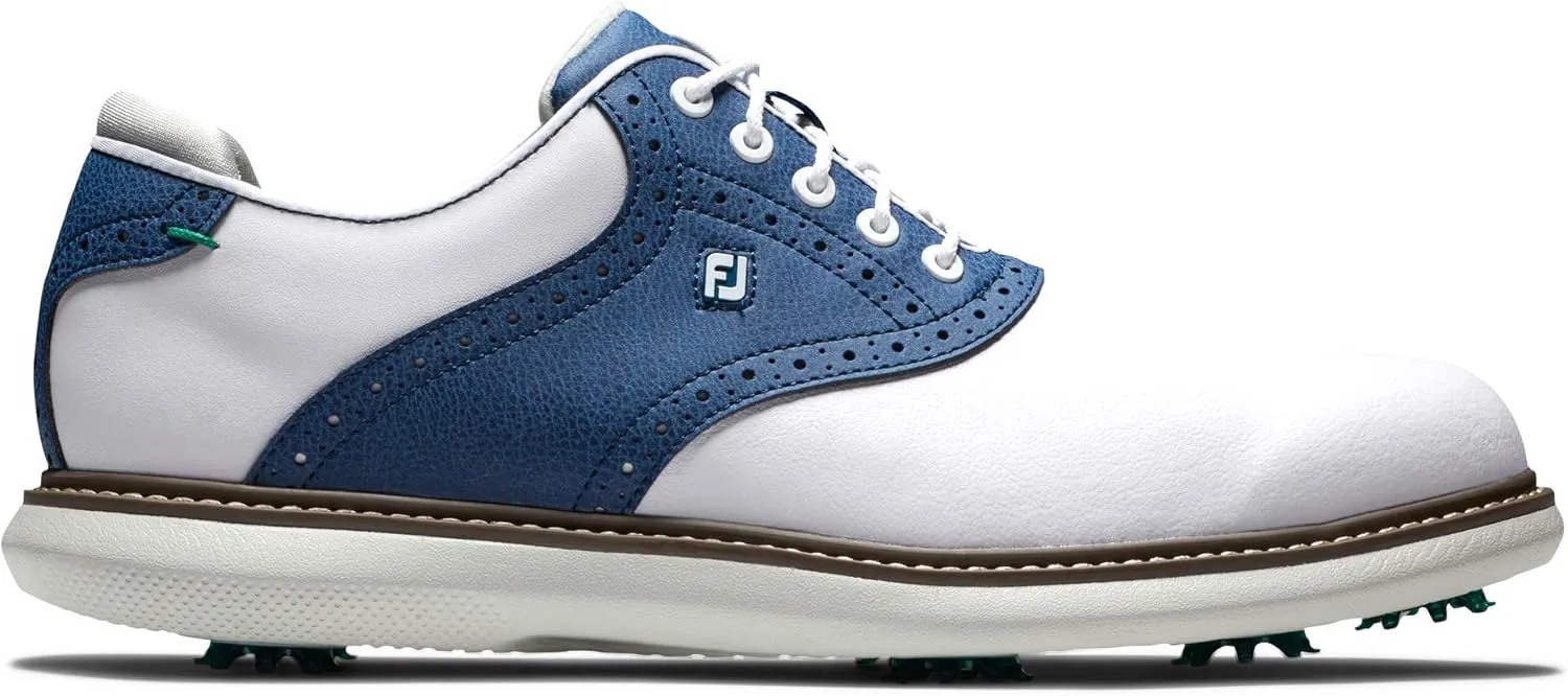 FootJoy Men's Traditions Golf Shoe