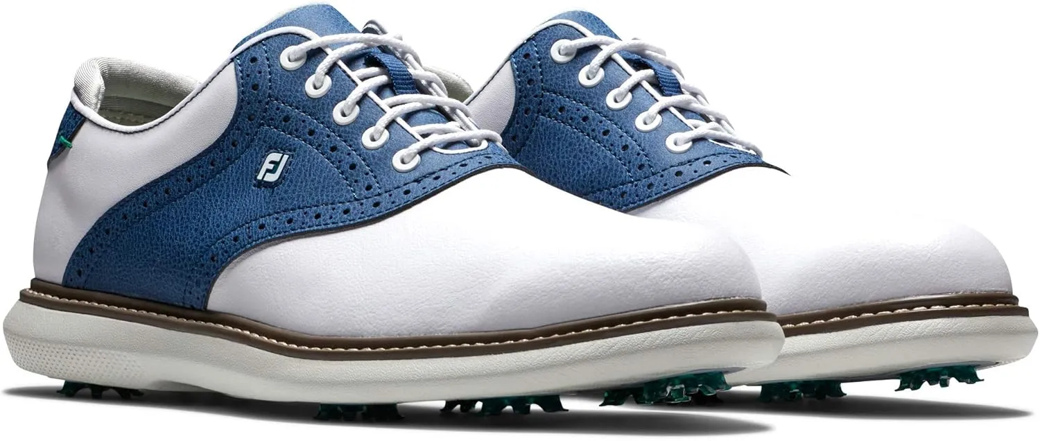 FootJoy Men's Traditions Golf Shoe