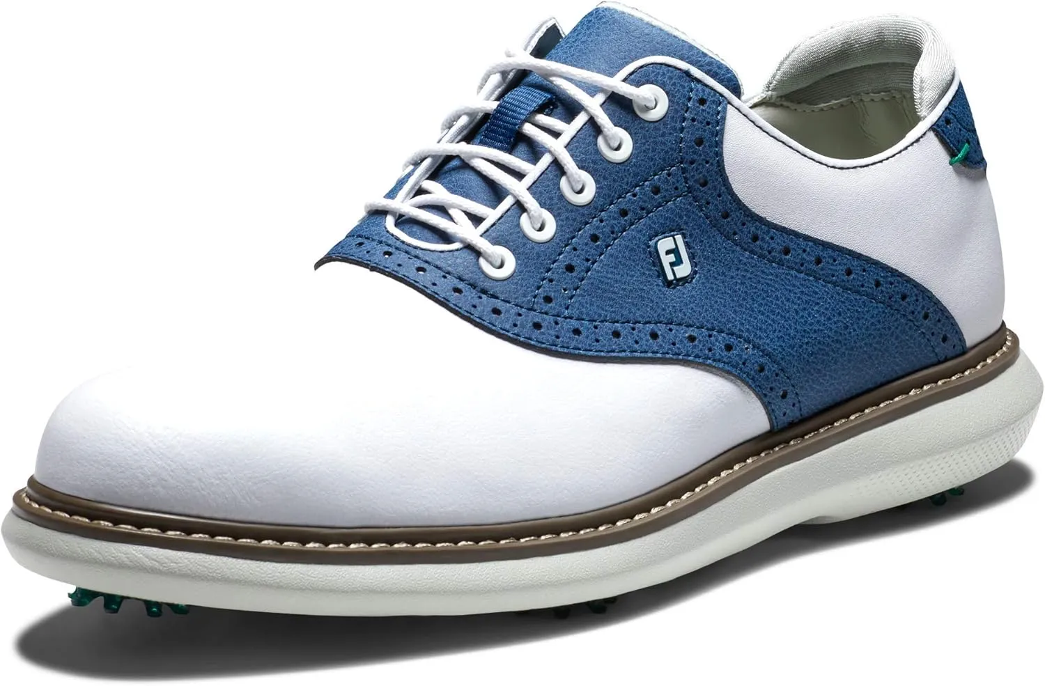 FootJoy Men's Traditions Golf Shoe