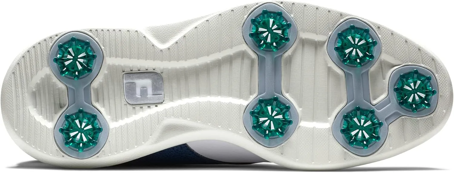 FootJoy Men's Traditions Golf Shoe