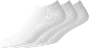 FootJoy Women's ComfortSof Low Cut Prior Generation Socks