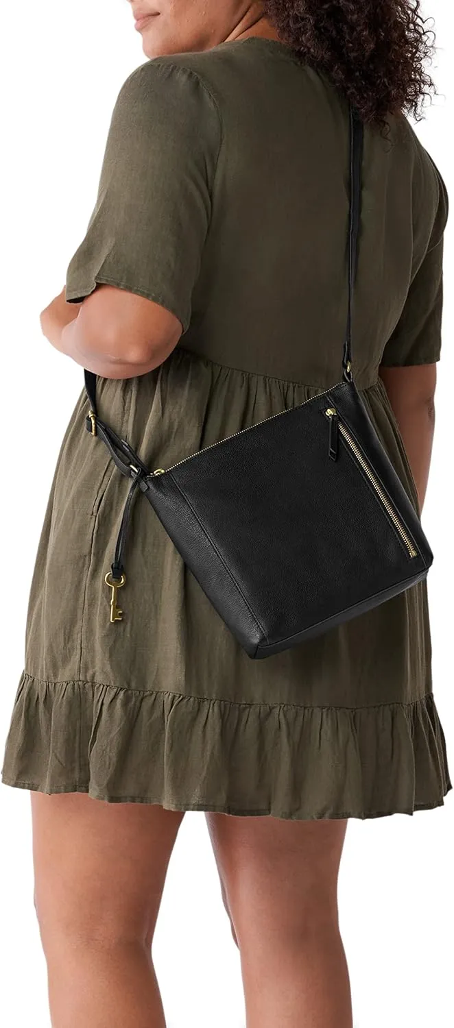 Fossil Tara Crossbody Bag
