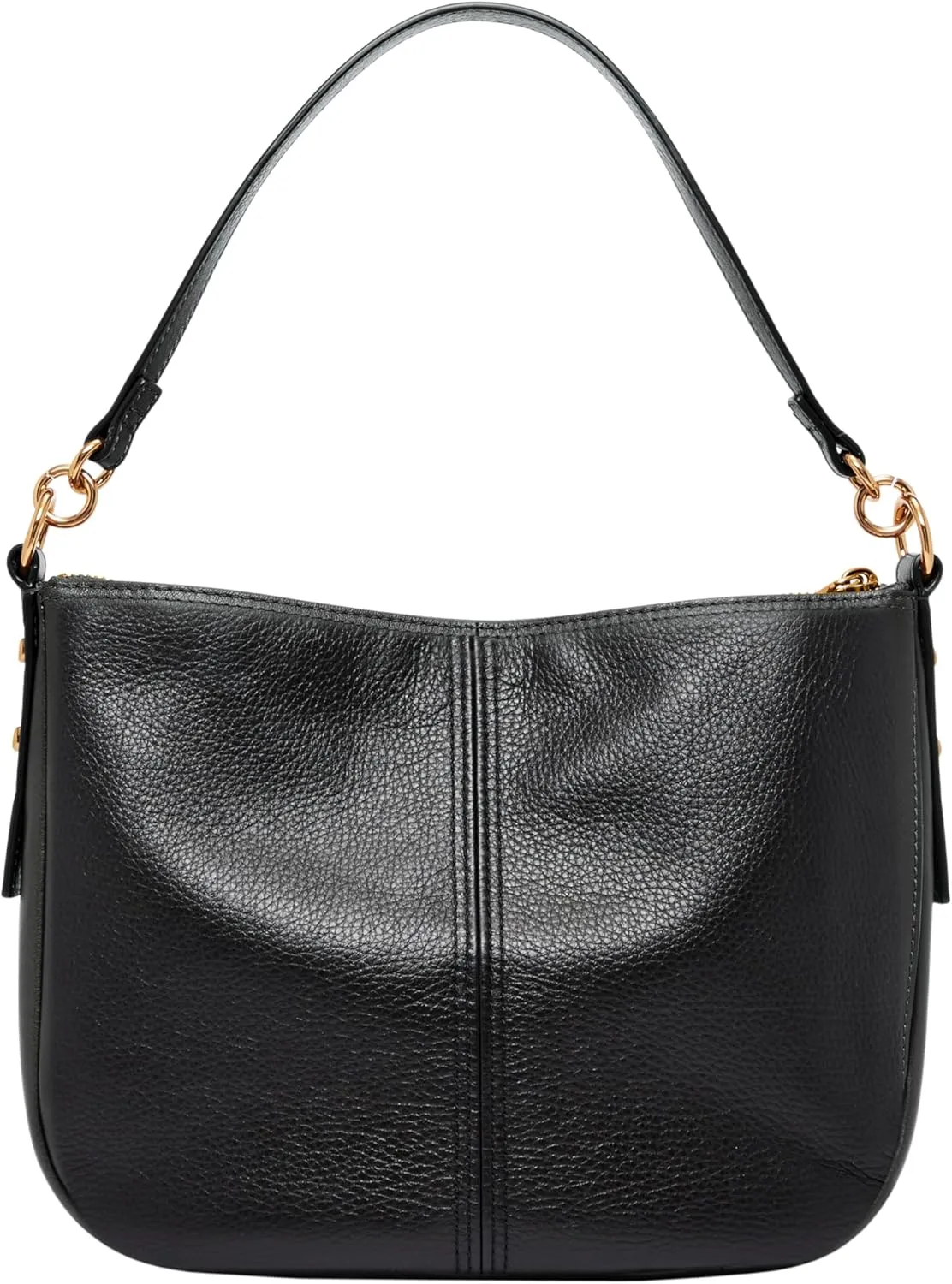 Fossil Women's Jolie Leather Crossbody Purse Handbag for Women
