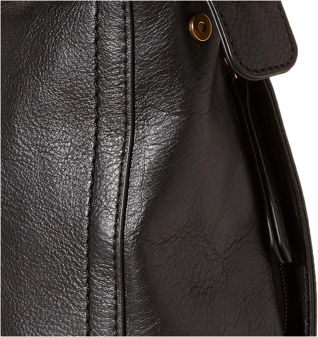 Fossil Women's Parker Leather Convertible Backpack Purse Handbag for Women