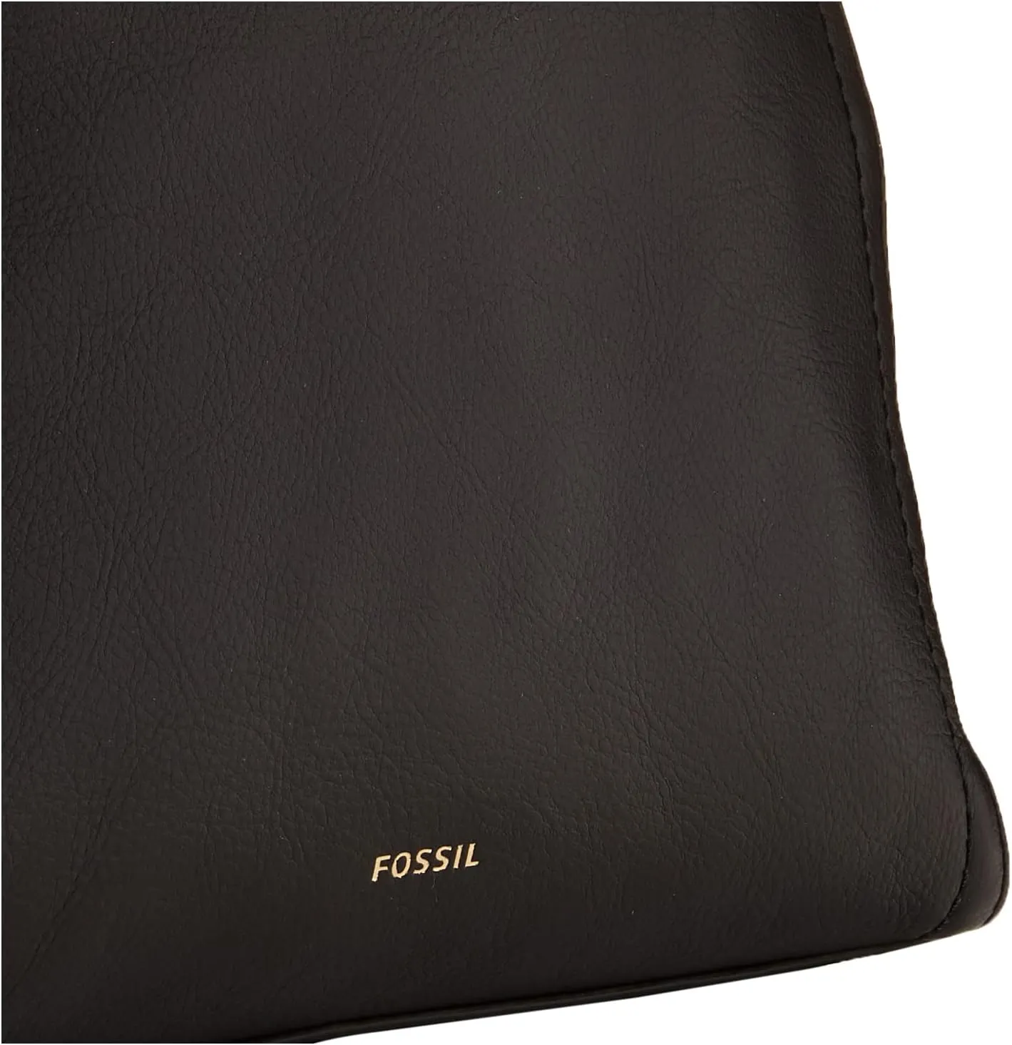 Fossil Women's Parker Leather Convertible Backpack Purse Handbag for Women