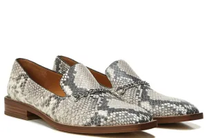 Franco Sarto Women's Basha Chain Loafer