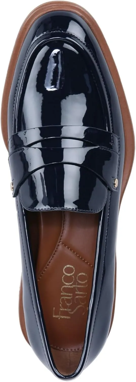 Franco Sarto Women's Edith Loafer