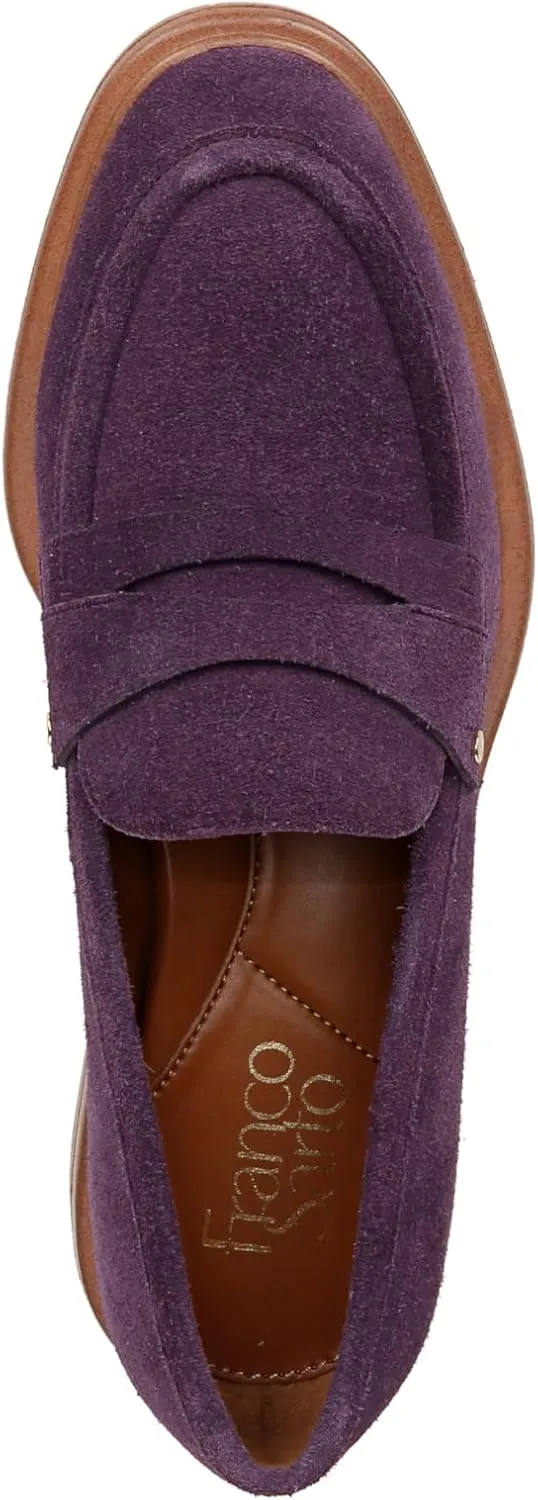Franco Sarto Women's Edith Loafer