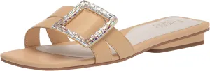 Franco Sarto Women's Nalani Slide Sandal