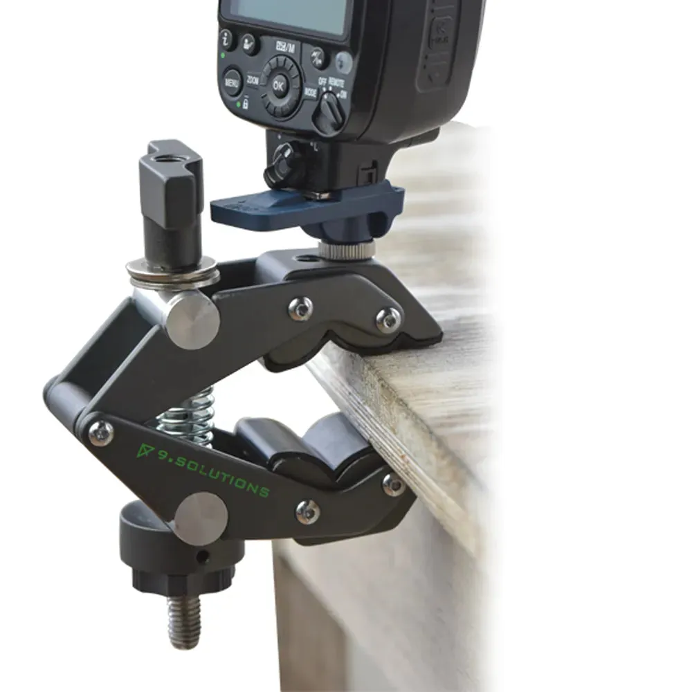 Frio Hold - Universal Cold Shoe Mount