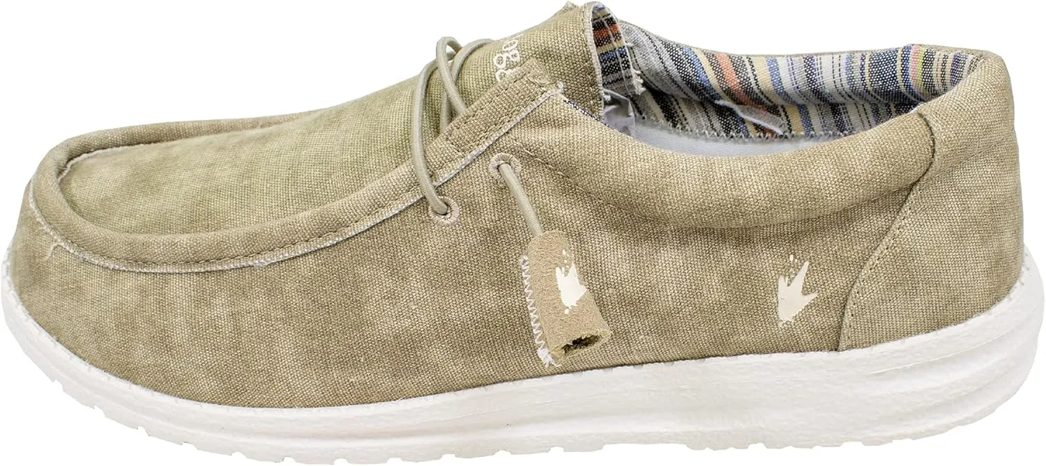 FROGG TOGGS Footwear Women's Java Casual Waterproof Shoe