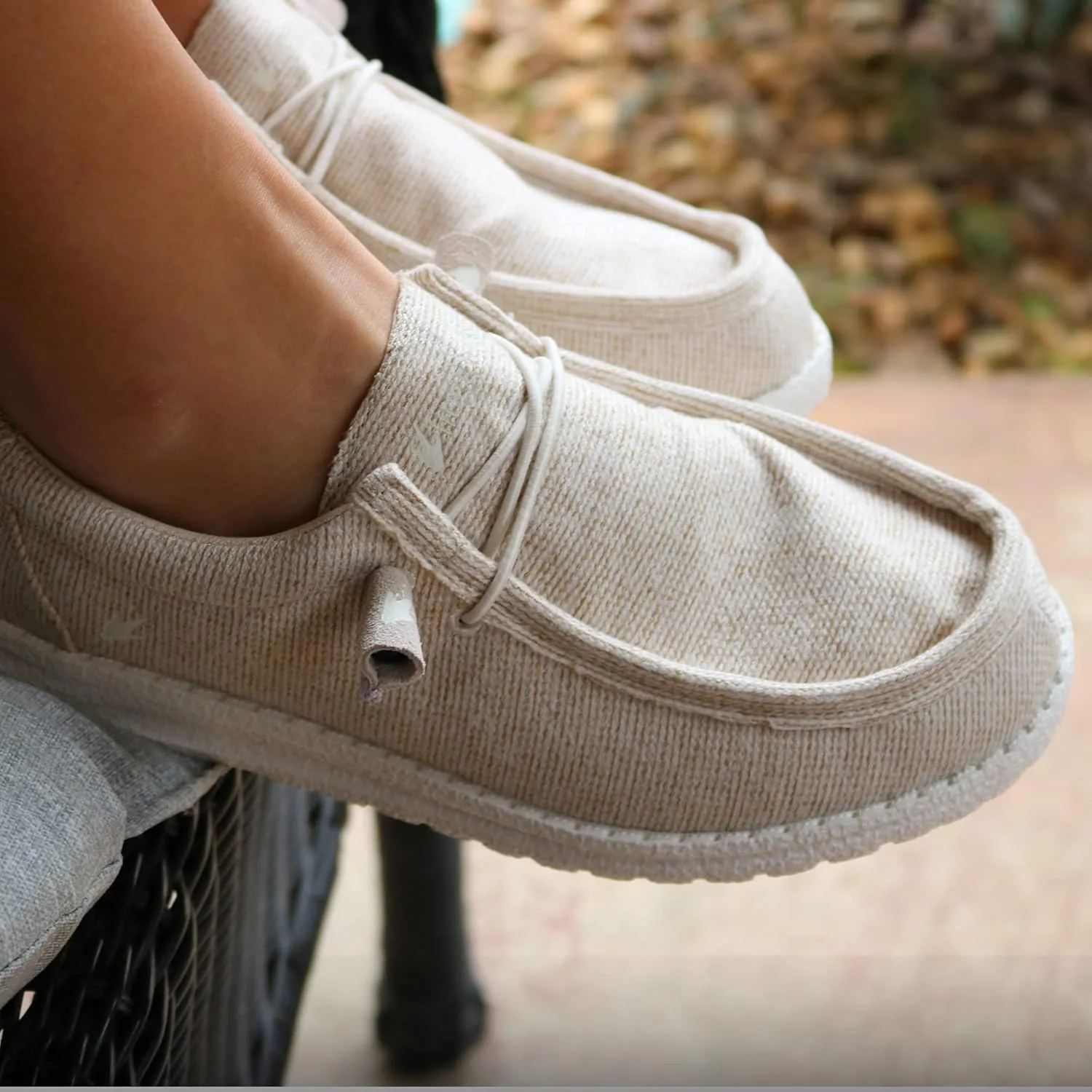 FROGG TOGGS Footwear Women's Java Casual Waterproof Shoe