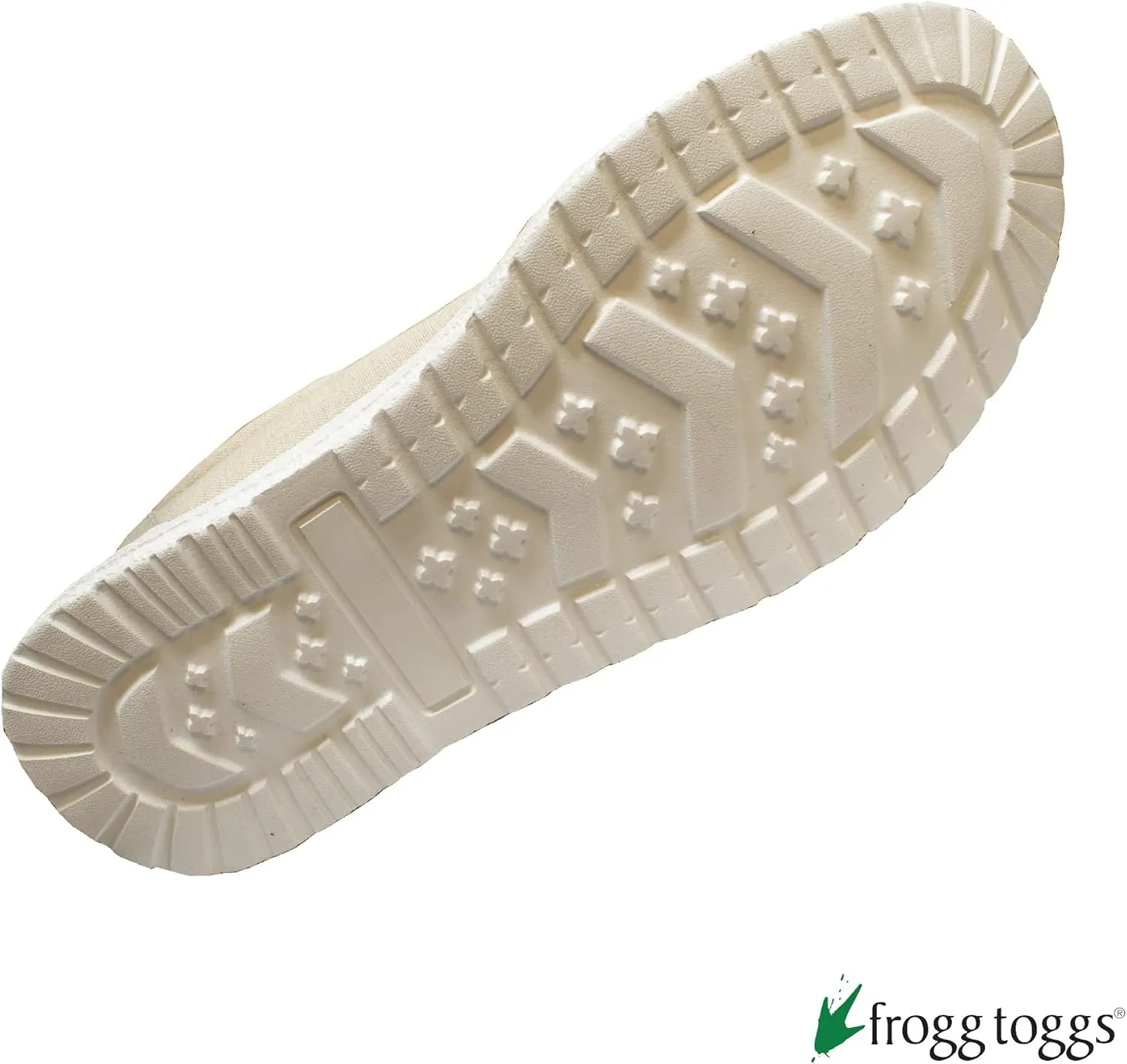 FROGG TOGGS Footwear Women's Java Casual Waterproof Shoe