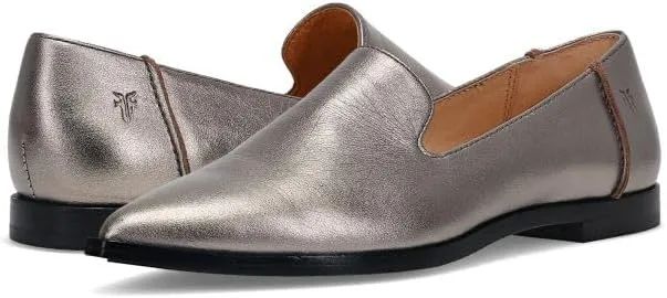 Frye Women's Kenzie Venetian Slip on Loafer