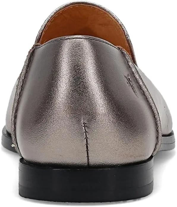 Frye Women's Kenzie Venetian Slip on Loafer