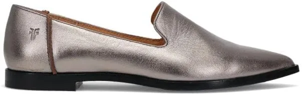 Frye Women's Kenzie Venetian Slip on Loafer