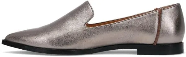 Frye Women's Kenzie Venetian Slip on Loafer