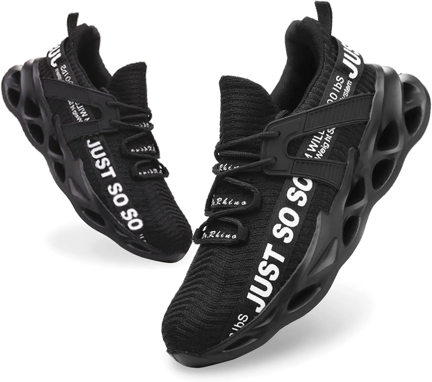 Furuian Steel Toe Shoes for Men Women Lightweight Slip On Safety Work Shoes Comfortable Steel Toe Sneakers