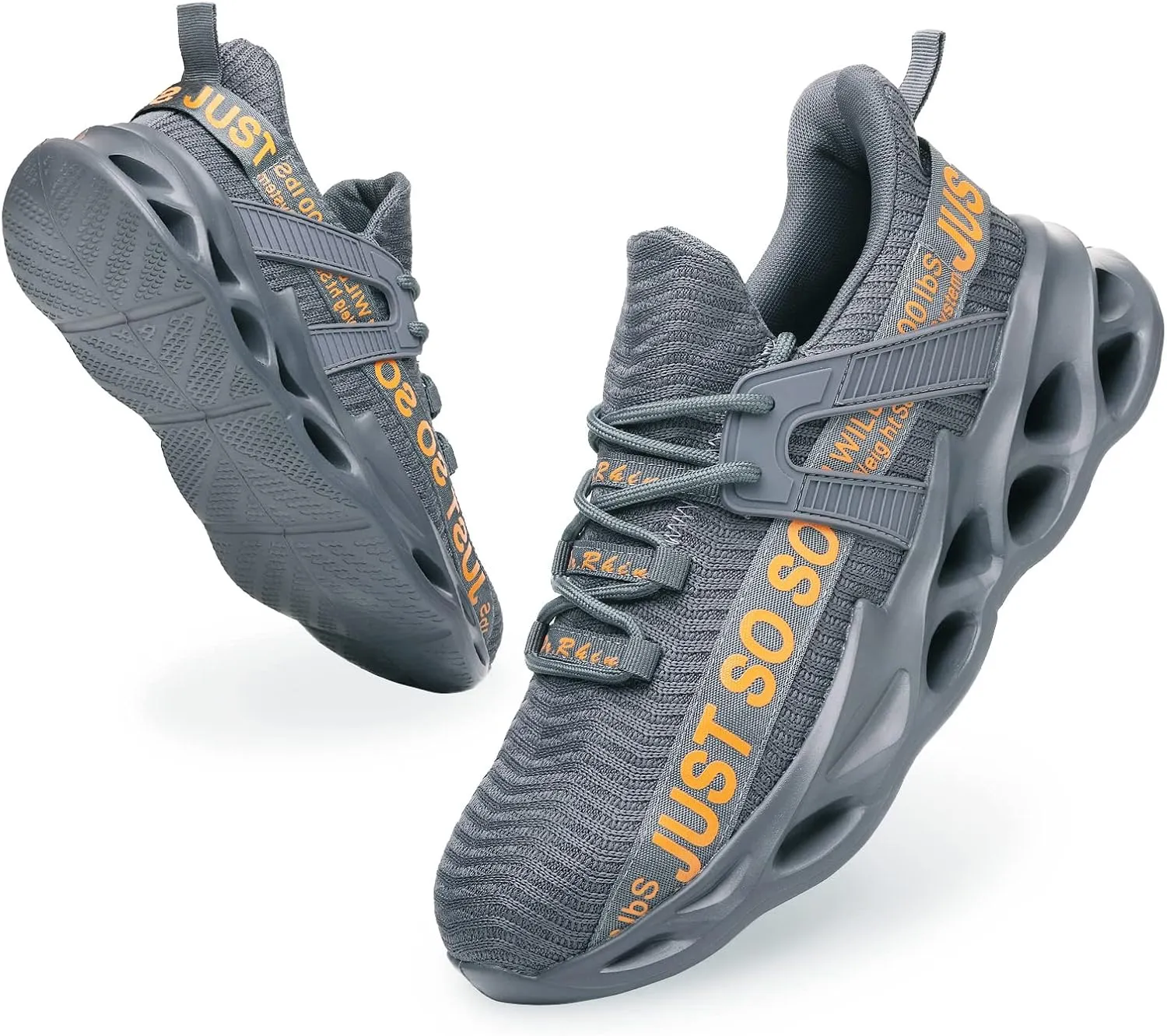 Furuian Steel Toe Shoes for Women Men Lightweight Safety Shoes Comfortable Steel Toe Sneakers Work Shoes