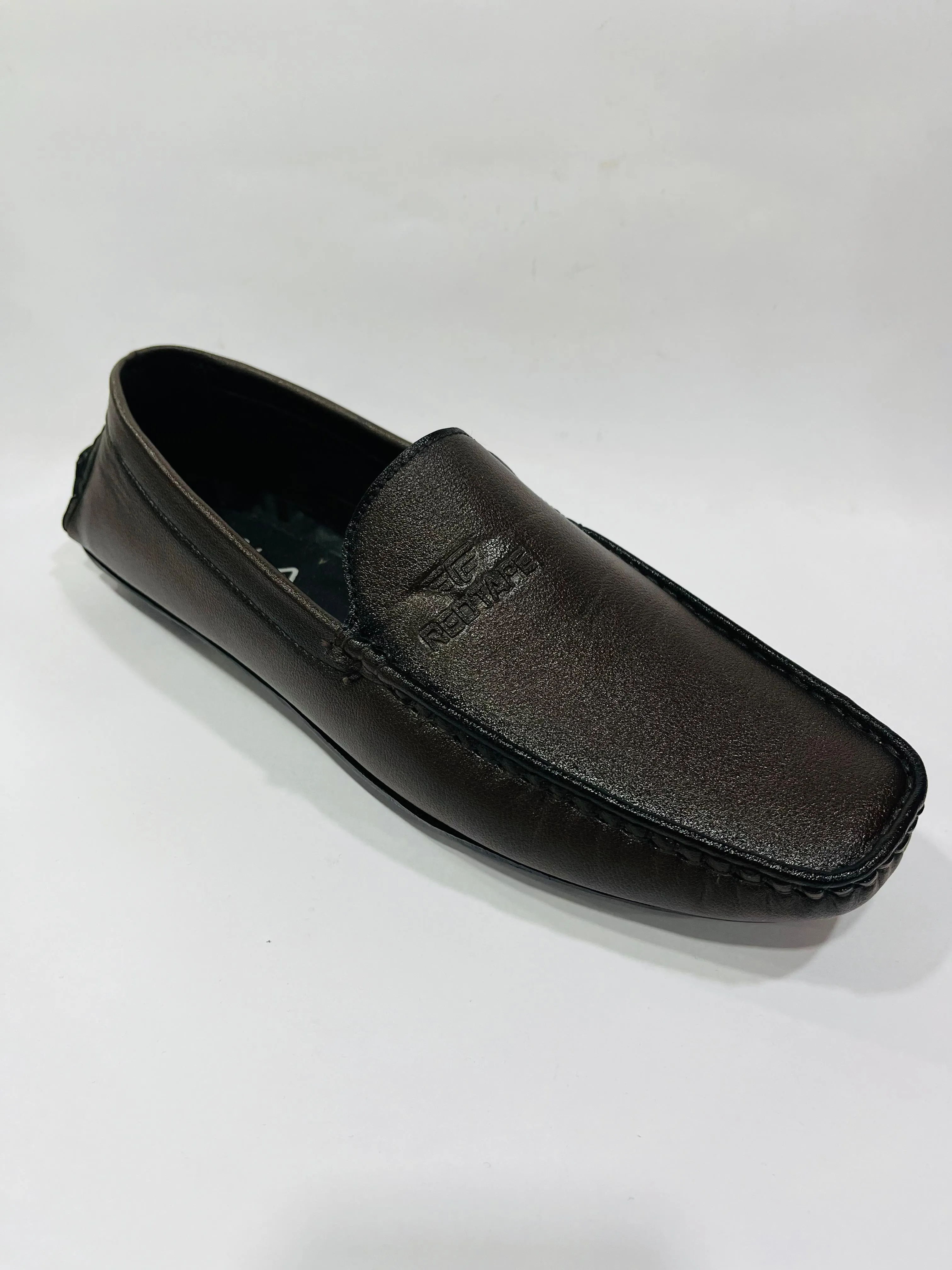 Gala shining loafer