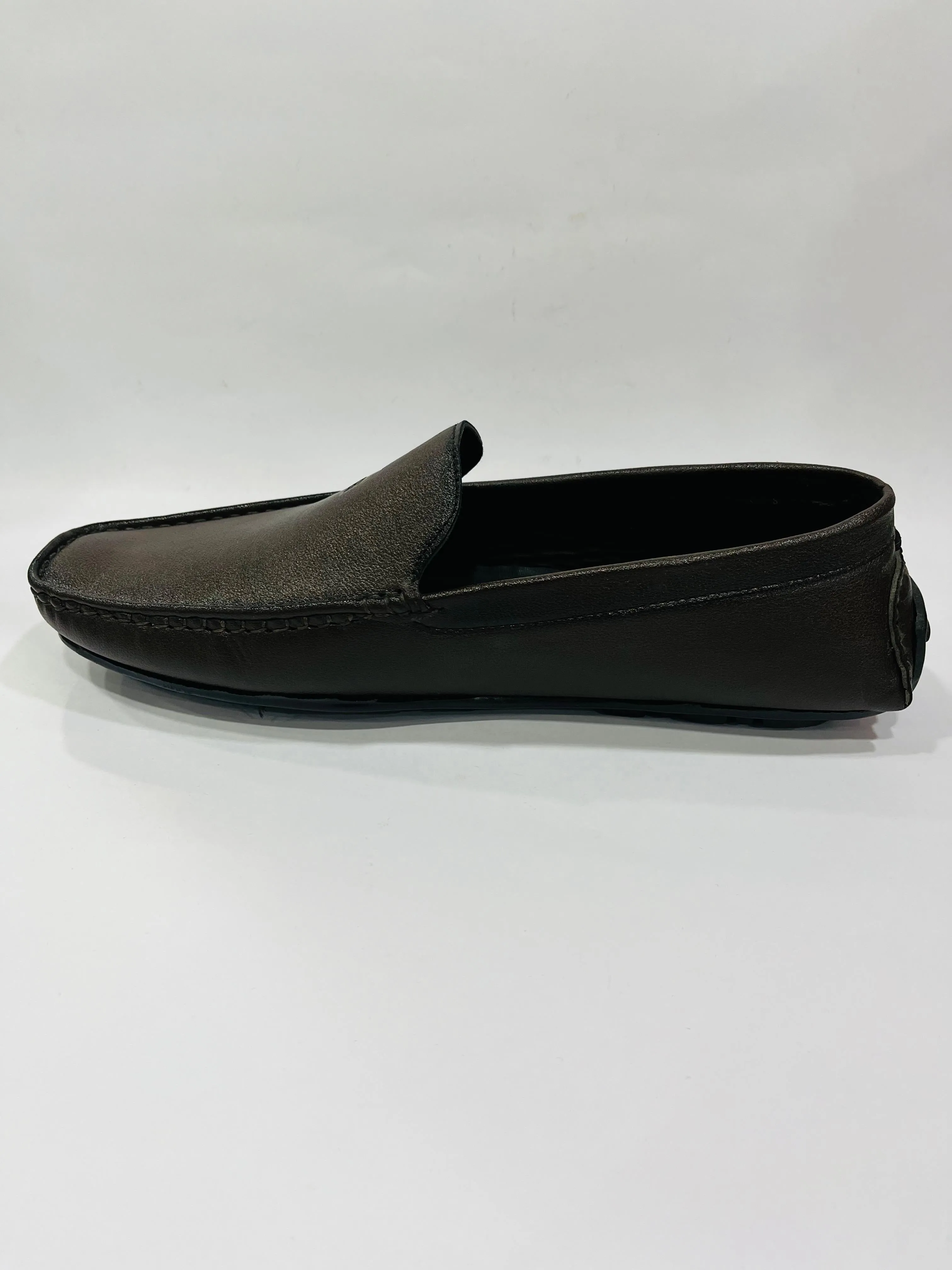 Gala shining loafer