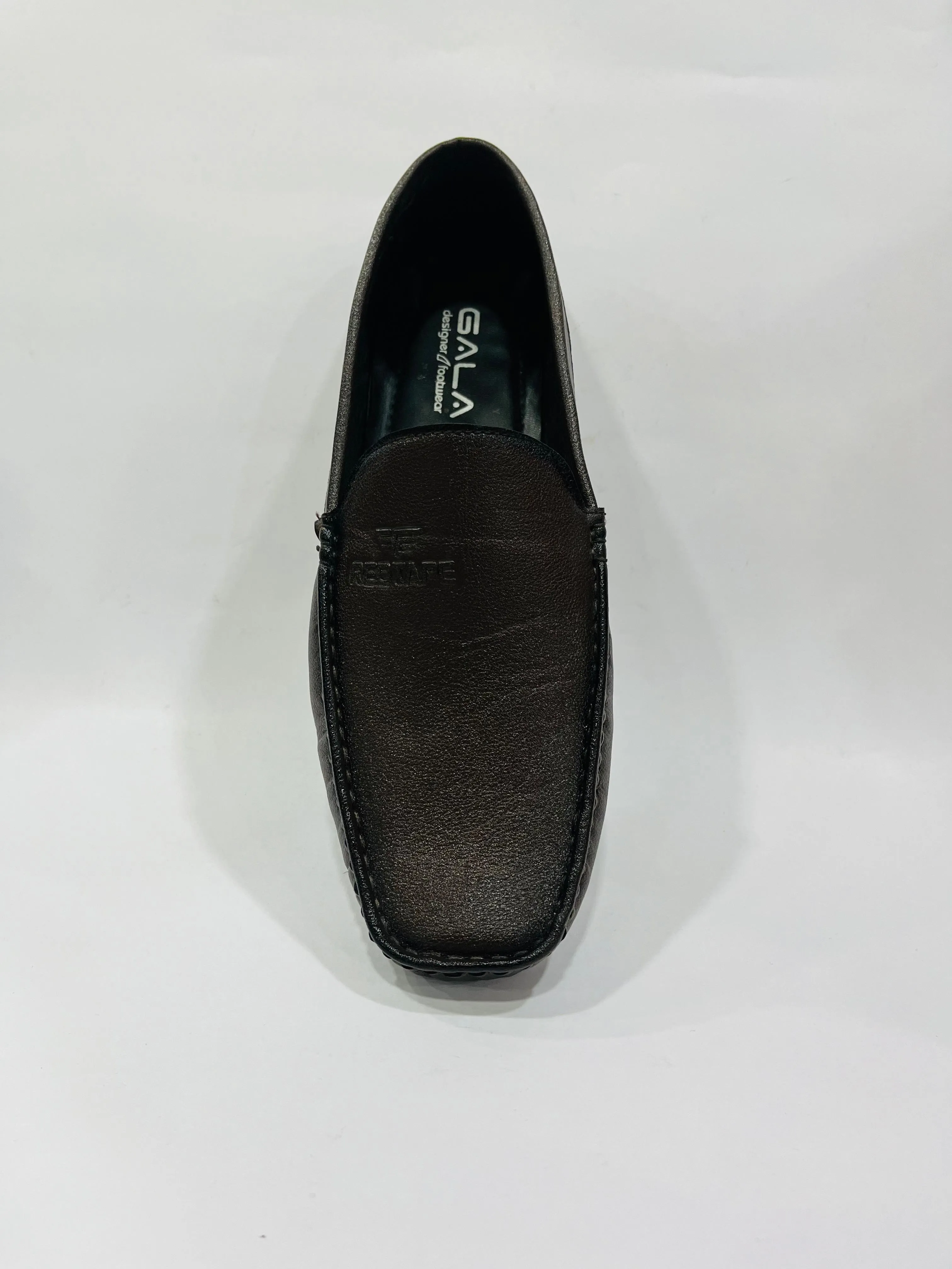 Gala shining loafer