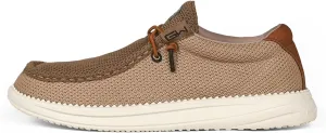 Gator Waders Women's Camp Shoes - Durable Lightweight Breathable Flexible Shoes for Hiking, Camping, Fishing & Casual Wear