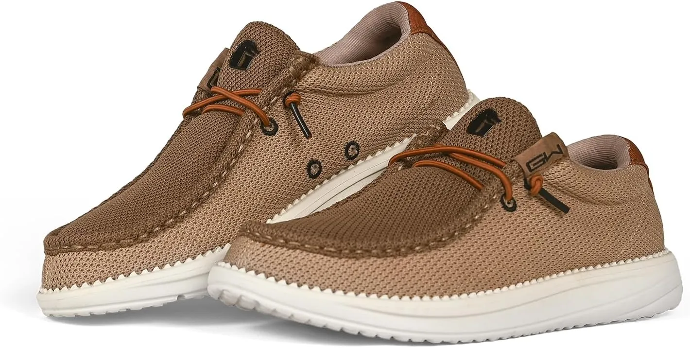 Gator Waders Women's Camp Shoes - Durable Lightweight Breathable Flexible Shoes for Hiking, Camping, Fishing & Casual Wear