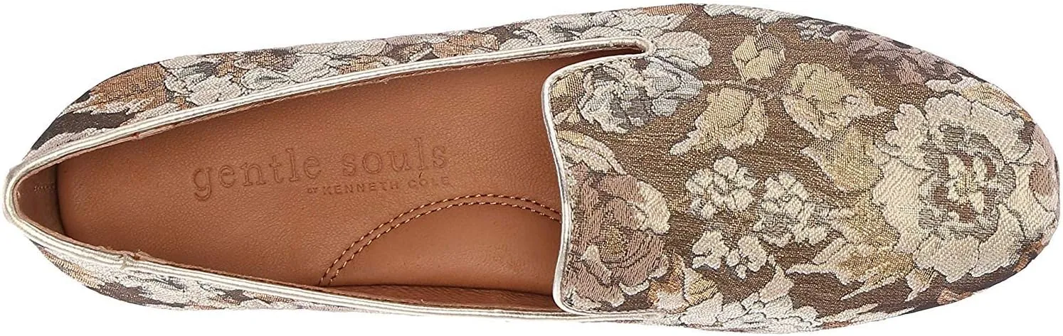 Gentle Souls by Kenneth Cole Women's Eugene Loafer
