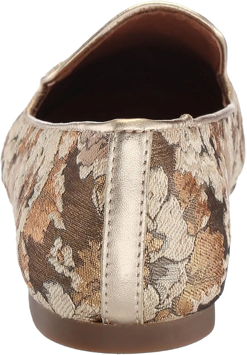 Gentle Souls by Kenneth Cole Women's Eugene Loafer