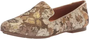 Gentle Souls by Kenneth Cole Women's Eugene Loafer