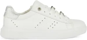 Geox Girl's Nettuno 4 (Little Big Kid) Sneaker