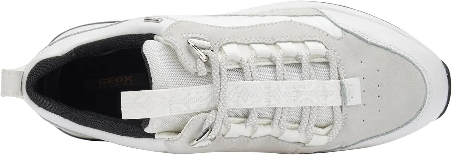Geox Girl's Snow Sneaker