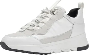 Geox Girl's Snow Sneaker