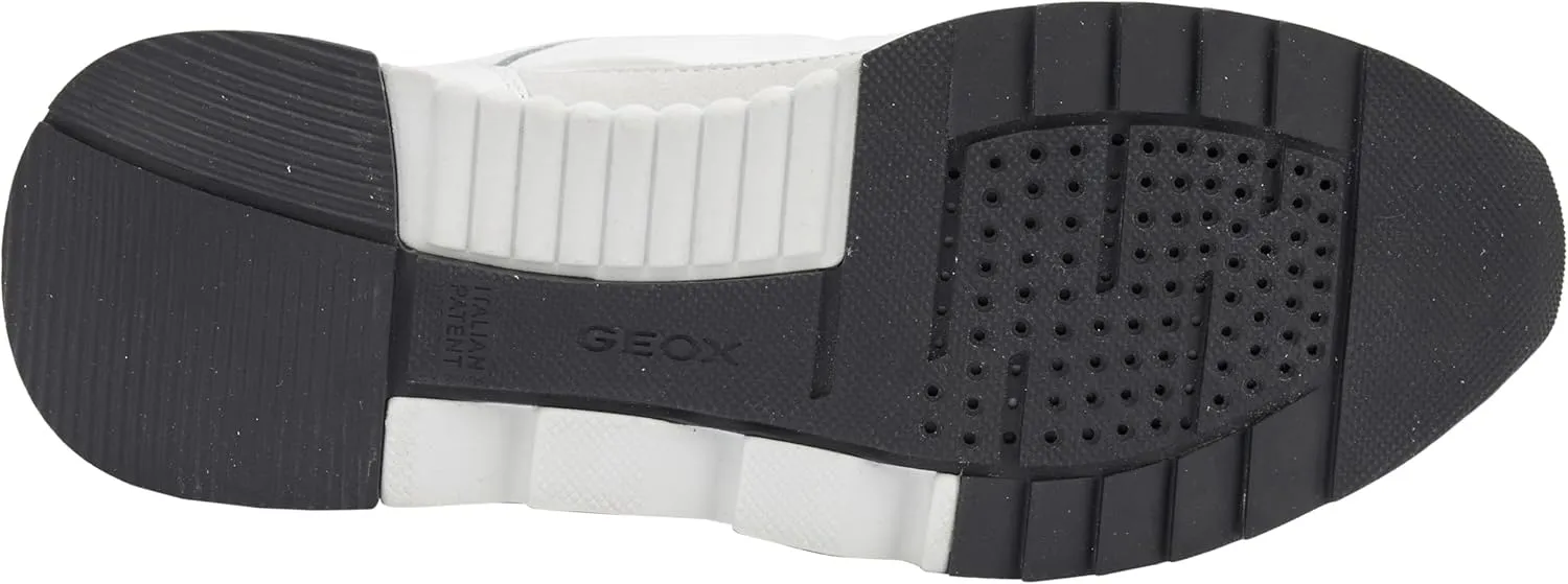 Geox Girl's Snow Sneaker