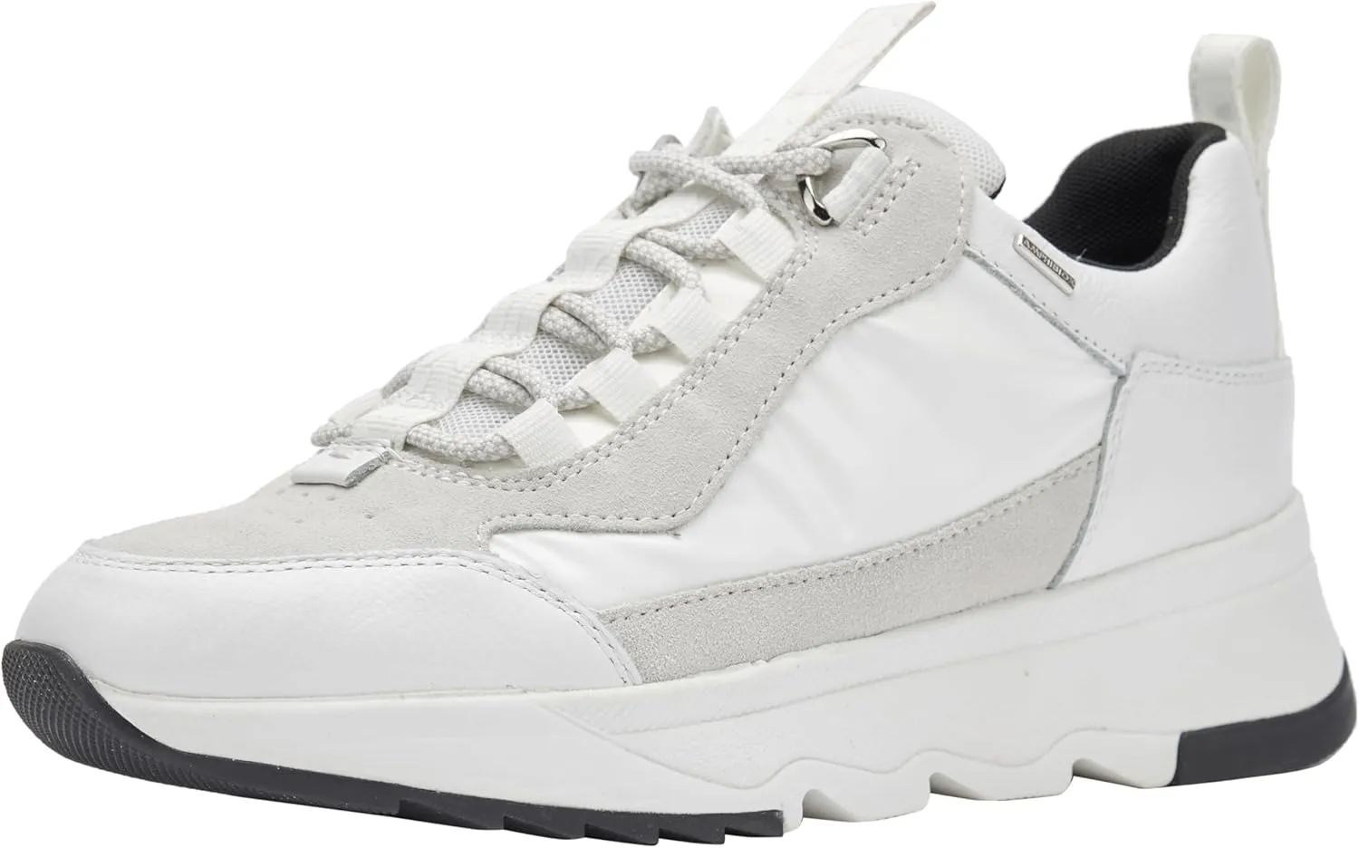 Geox Girl's Snow Sneaker
