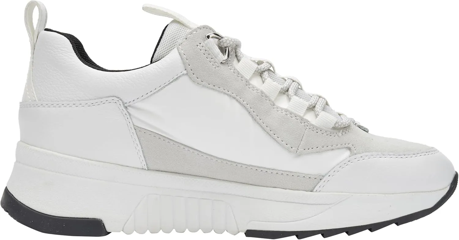 Geox Girl's Snow Sneaker