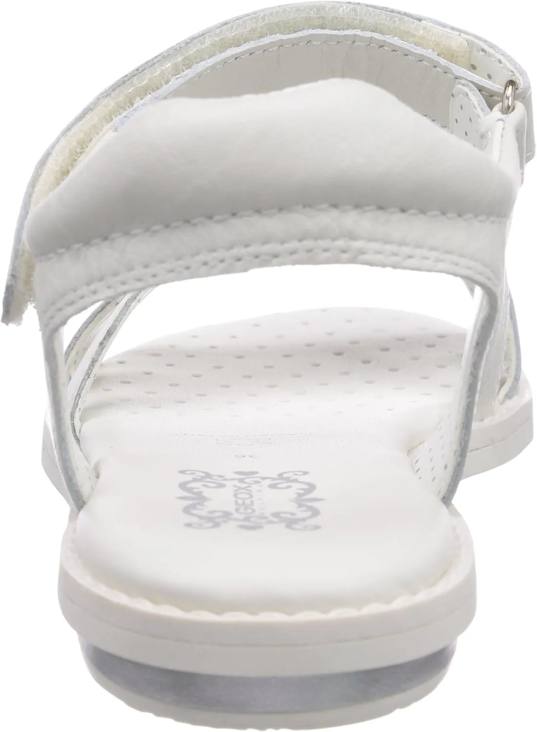 Geox Junior Sandal Giglio 33 Dress Sandal (Toddler/Little Kid/Big Kid)
