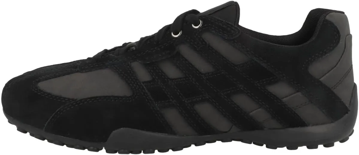 Geox Men's Low-Top Sneakers