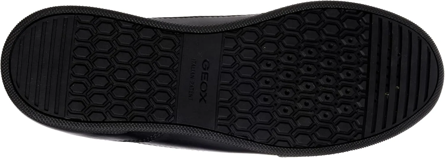 Geox Men's Sneaker