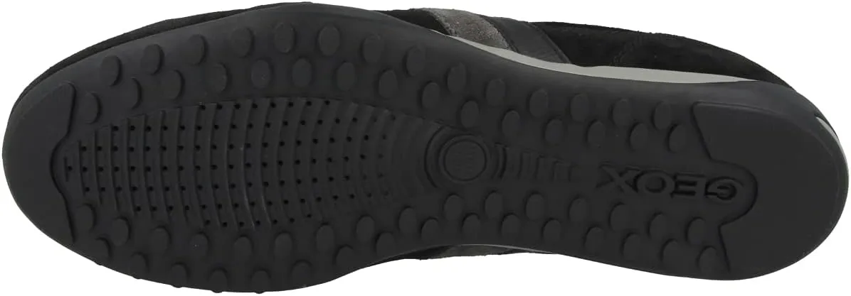 Geox Men's U Wells A Sneaker
